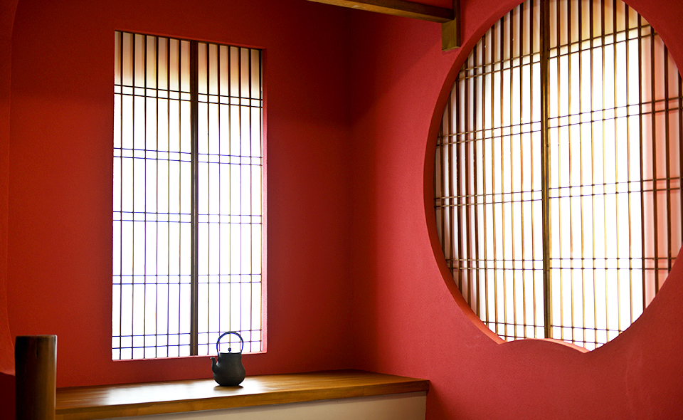 にし茶屋街の宿むう写真