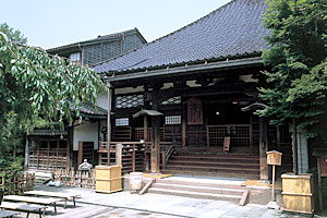 妙立寺